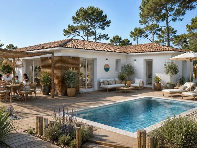 Maison vente à Dax, Peyrehorade