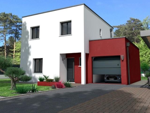 Maison vente à Toulouse, Saint-geniès-bellevue