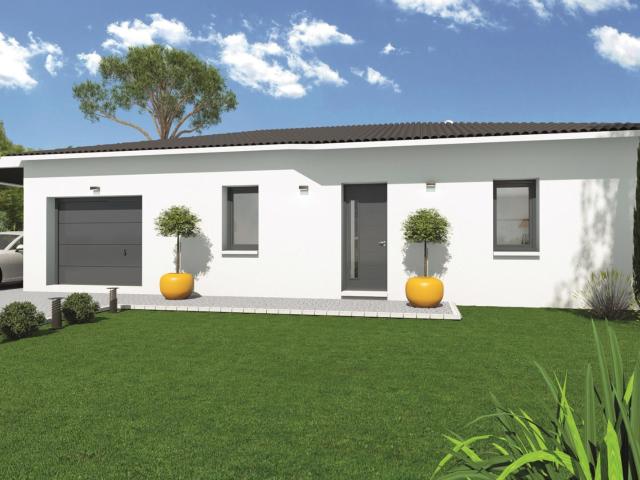 Maison vente à Bordeaux, Ambarès-et-lagrave