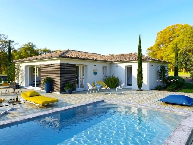Maison vente à Castets, Landes