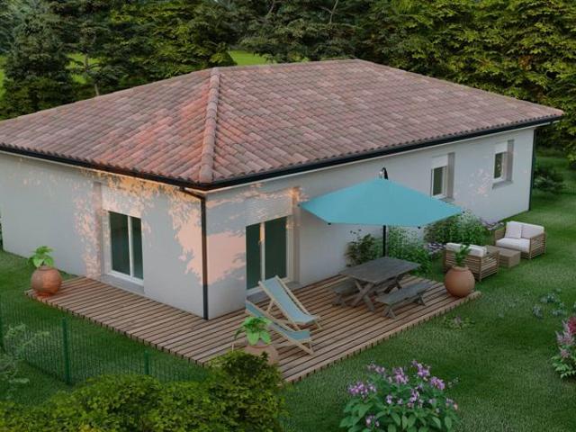 Maison vente à Dax, Heugas