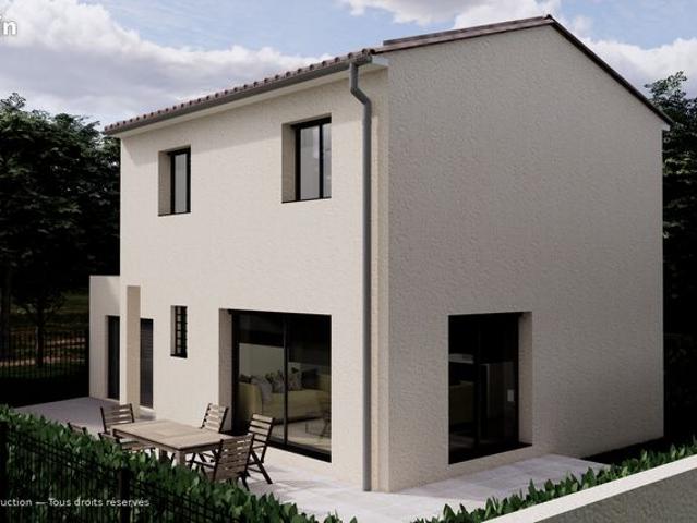 Maison vente à Maraussan, Hérault