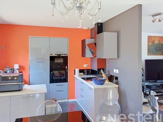Maison vente à Saintes, Meursac