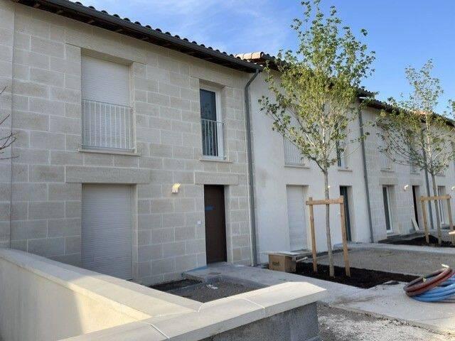 Maison location à Écoparc d'activités de Blanquefort, Blanquefort