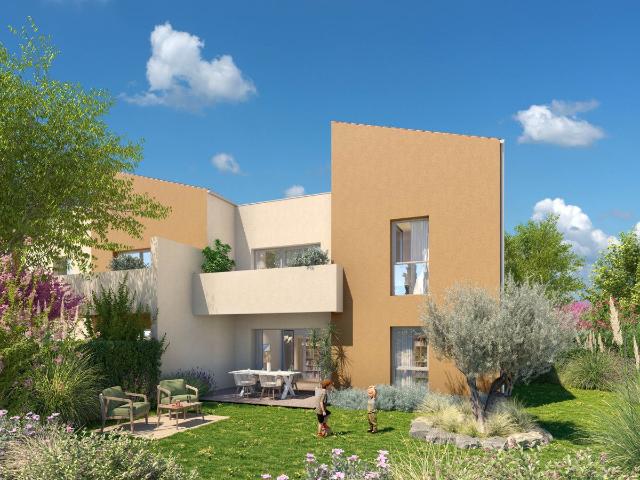 Villa vente à Lodève, Paulhan