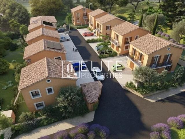 Maison vente à Grasse, La Roquette-sur-siagne