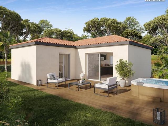 Maison vente à Prades