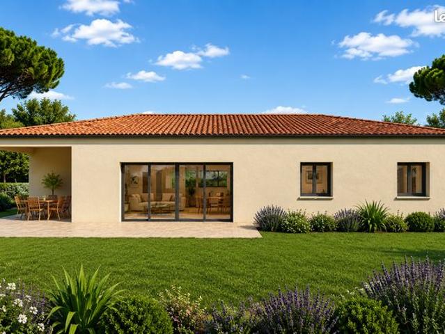 Maison vente à Cahors, Prayssac