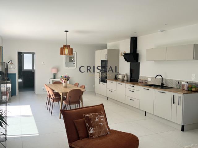 Maison vente à Rochefort, Vaux-sur-mer