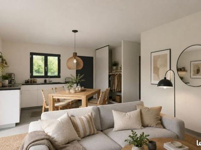 Maison vente à Montpellier, Poussan