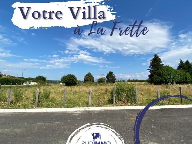 Maison vente à France métropolitaine, La Frette