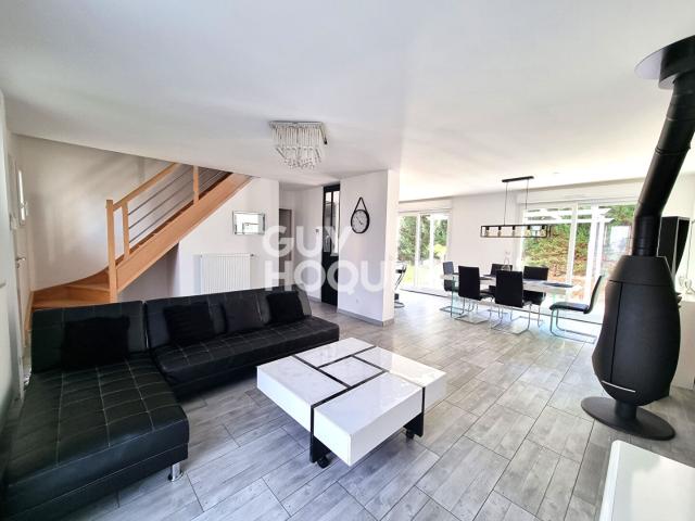 Appartement location à Dreux