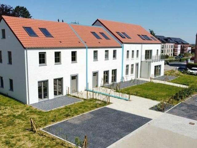 Maison location à Jodoigne, Wallonie