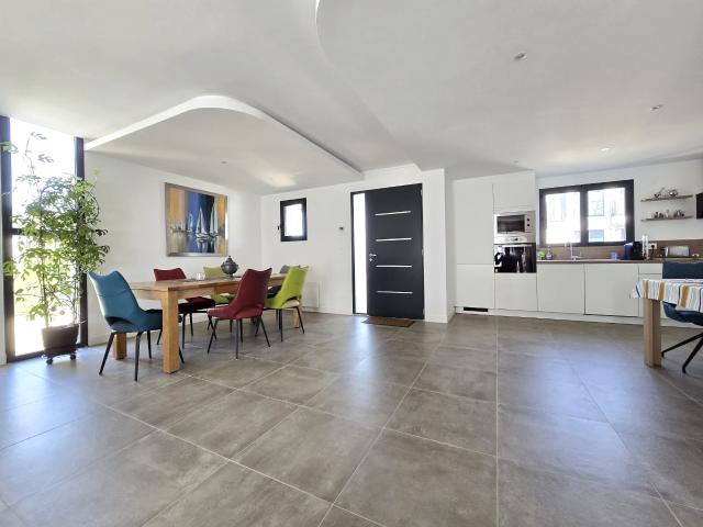 Maison vente à Créteil, Chennevières-sur-marne