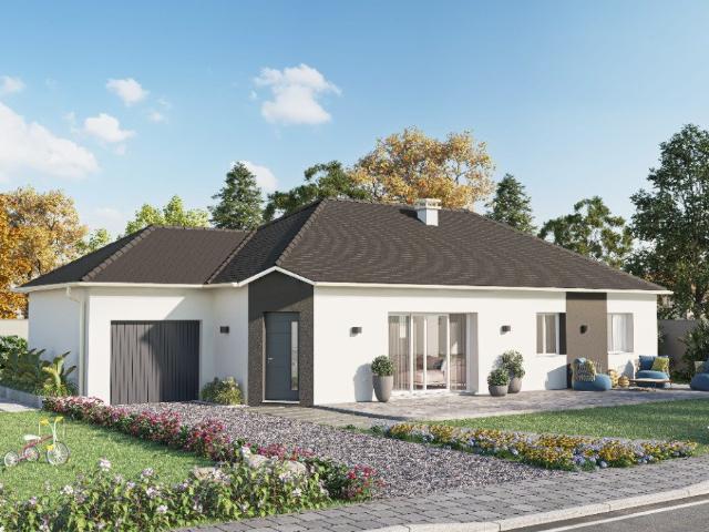 Maison vente à Bagnères-de-Bigorre, Lannemezan