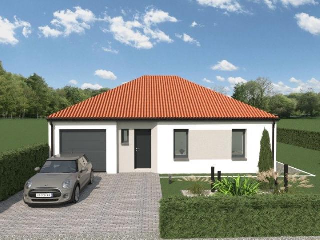 Maison vente à Calais