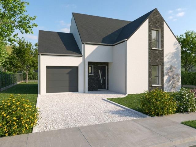 Maison vente à Orléans, Jargeau
