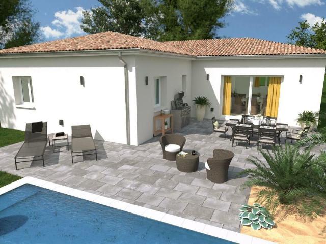 Maison vente à Béziers, Portiragnes
