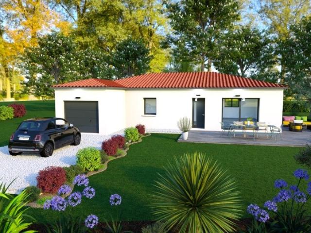 Maison vente à Le Pinet, Monistrol-sur-Loire