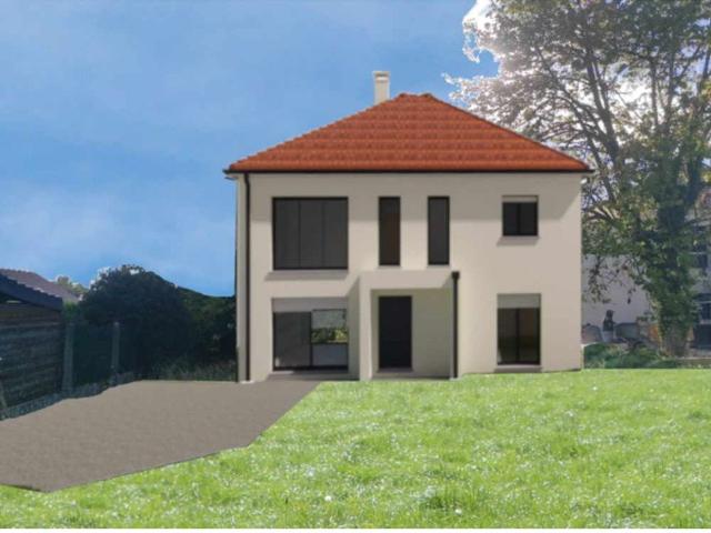 Maison vente à Palaiseau, Saint-vrain