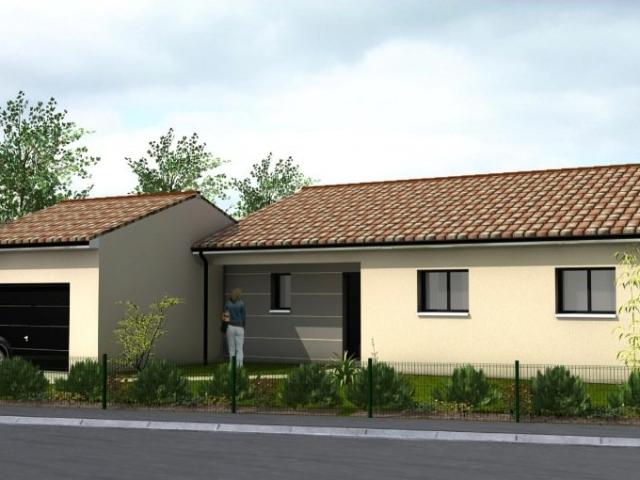 Maison vente à Les Sables-d'Olonne, Avrillé