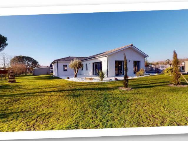 Maison vente à France métropolitaine, Léguevin