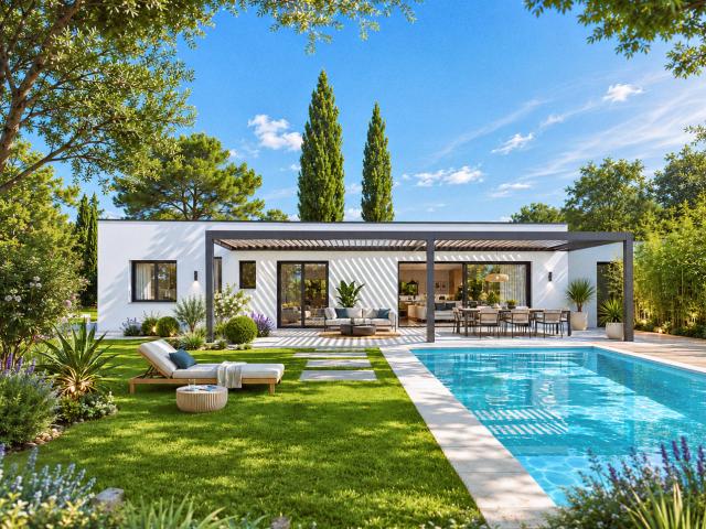 Maison vente à Toulouse, Lasserre