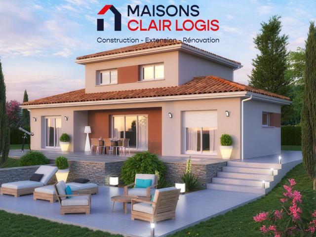 Maison vente à Murs-et-Gélignieux, Ain