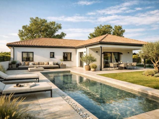 Maison vente à Montauban, Nègrepelisse