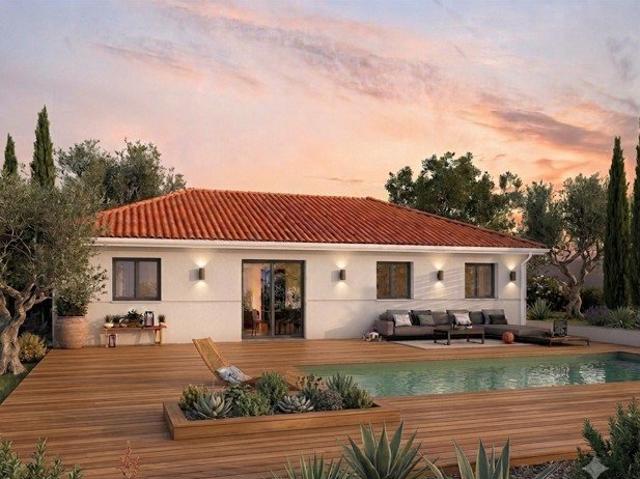 Maison vente à Arcachon, Biganos