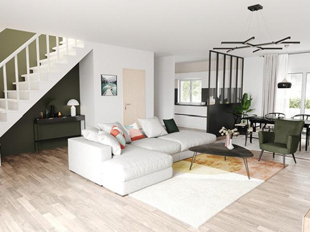 Maison vente à Palaiseau, Saclay