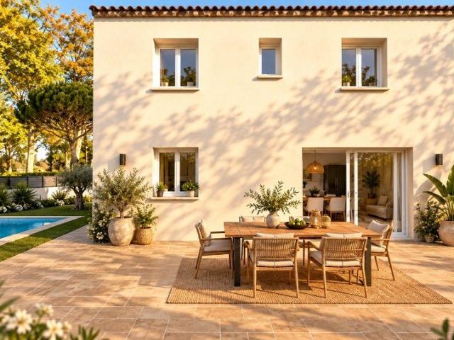 Maison vente à Saint-René, Pierrefeu-du-Var