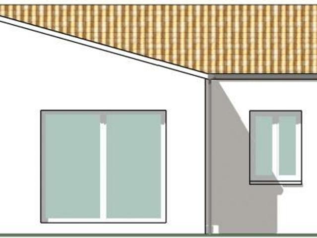 Maison vente à Saint-vivien