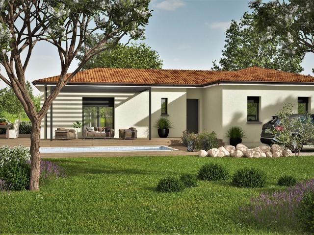Maison vente à Montauban, Dieupentale