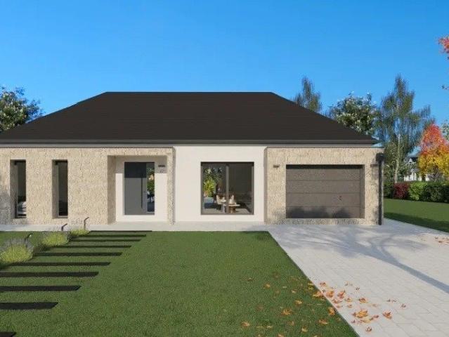 Maison vente à Châteauroux, Badecon-le-pin
