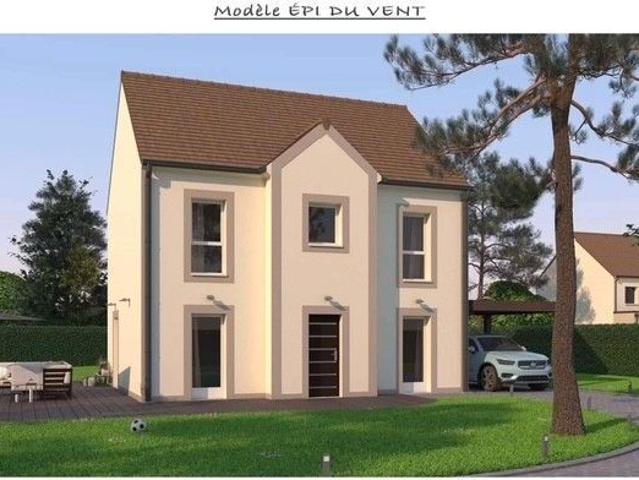 Maison vente à Rambouillet, Béhoust