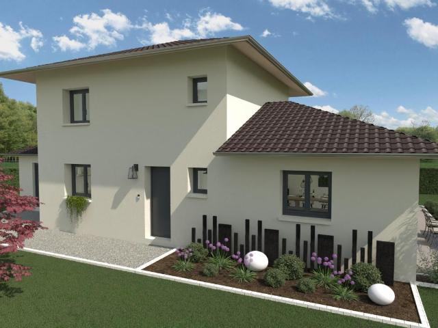 Maison vente à Nantua, Bellegarde-sur-valserine