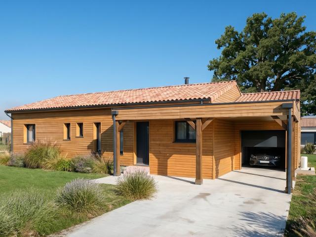 Maison vente à Montauban, Corbarieu