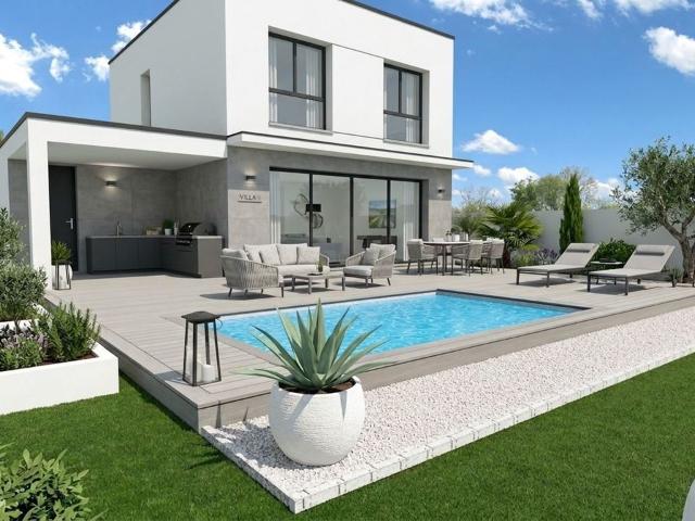 Maison vente à Béziers, Sérignan