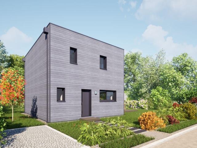 Maison vente à Angers, Lué-en-baugeois