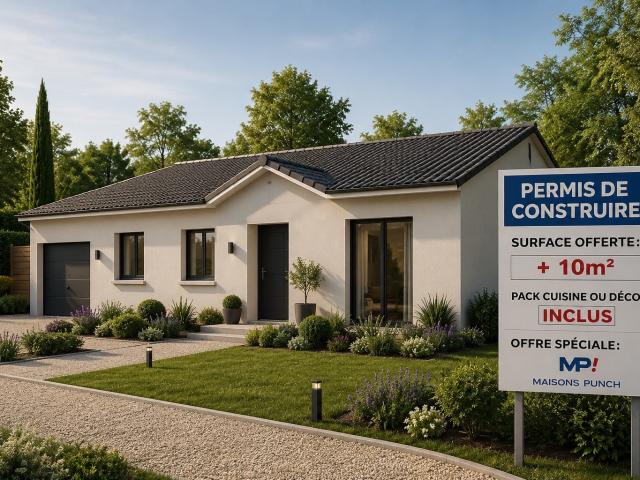 Maison vente à Belley, Chazey-sur-ain