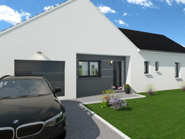 Maison vente à Tours, Monts