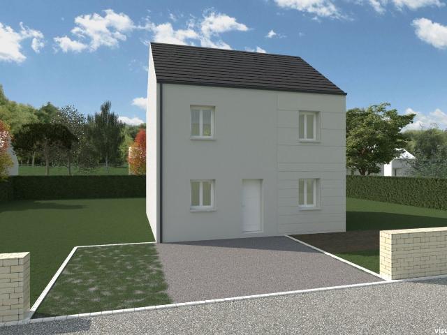 Maison vente à Palaiseau, Limours