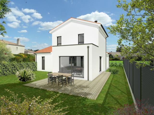 Maison vente à Nantes, Le Bignon