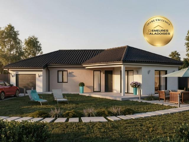 Maison vente à La Tour-du-Pin, Saint-didier-de-la-tour