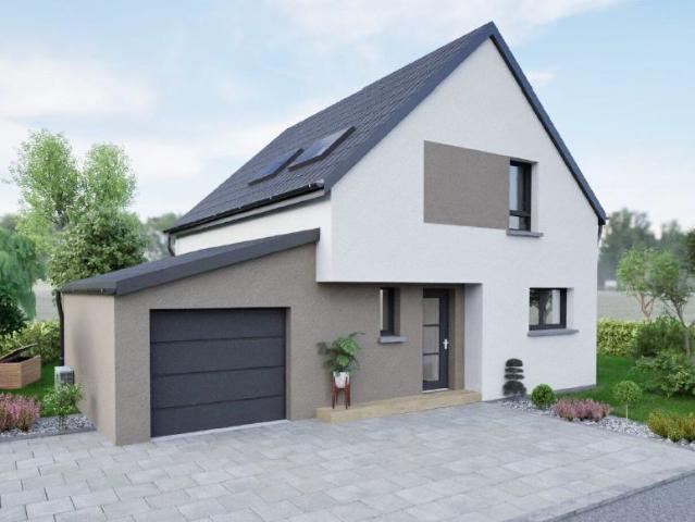 Maison vente à Molsheim, Dahlenheim