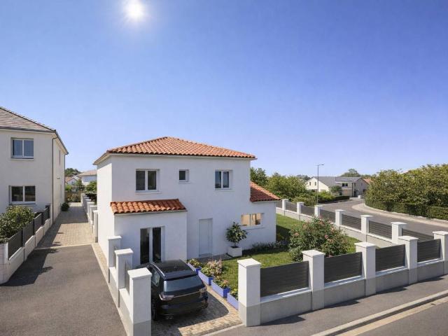 Maison vente à Albi, Lisle-sur-tarn