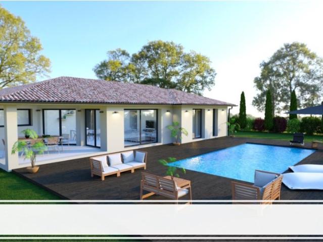 Maison vente à Bordeaux, Léognan
