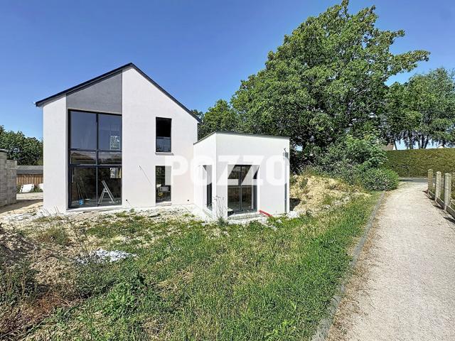 Maison vente à Avranches, Bréhal