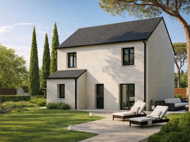 Maison vente à Palaiseau, Limours
